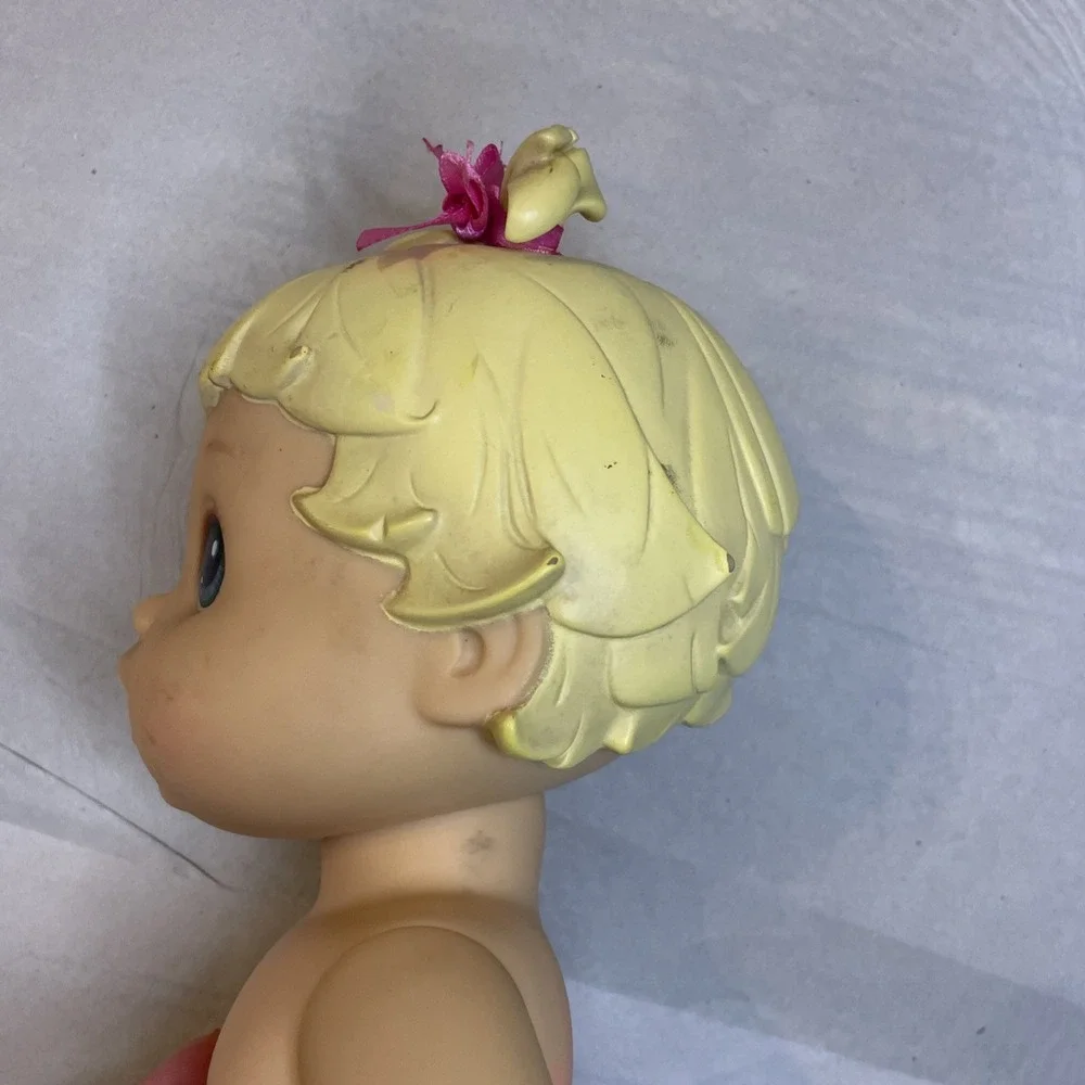 Hasbro vintage baby